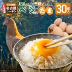野菜を食べて育った平飼いの卵 名古屋コーチン