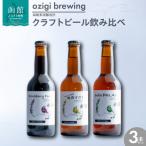 ozigi brewing 函館麦酒醸造所