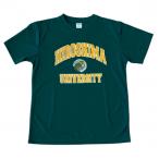 HU 広島大学 オリジナルグッズ ドライTシャツ