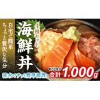 E086 丼4品 セット 1kg