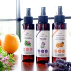 Suu HERBAL LAB アロマスプレー