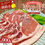 チョコレートポーク モリマサ商店 ロース焼き肉用スライス …