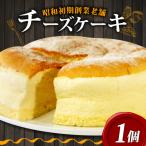 チーズケーキ 6号サイズ 10000円 チーズスフレ