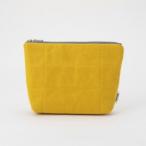HANTEN. Pouch 黄蘗 KIHADA