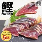 場のカツオ塩たたき 生姜醤油漬け 季節の魚醤油漬けなど セット26-19