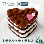 ミラクル*ショコラ 6号 アレルギー対応ケーキ