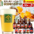 秋田あくらビール国際審査会受賞ビール& セット