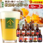 秋田あくらビール国際審査会受賞ビール& セット