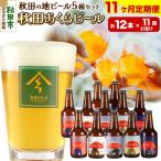 秋田あくらビール国際審査会受賞ビール& セット