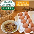 緑の農園 満喫セット