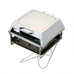 ふるさと納税 三条市 スノーピーク フィールドオーブン CS-390 焚火台L専用 Snow Peak 【154S001】