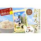 令和7年度産 新米 減農薬9割減 化学肥料不使用おぼろづき 5…