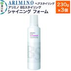 ARIMINO アリミノ BSスタイリング