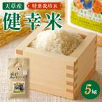 特別栽培米 健幸米5kg_S067-024