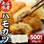ハモカツ 計500g