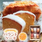 季節の柑橘 パウンドケーキ 約150g×6個入り