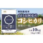 C117 維新の一粒5kg×2袋 白米