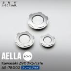 Kawasaki Z900RS cafe