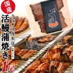 うなぎ河岸本店 鰻蒲焼き 1尾