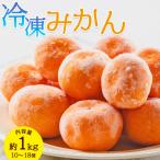冷凍みかん 1kg