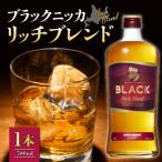 ニッカウヰスキーの聖地 ブラックニッカクリア 4L