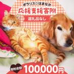 浜中町への寄付（返礼品なし）