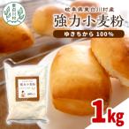 東 強力粉 小麦粉 ゆきちから 1kg