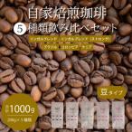 飲み比べセット 珈琲 ブレンド 194005