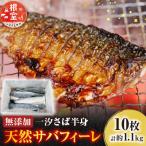 無添加天然サバフィーレ10枚 G-14022