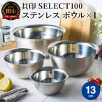 貝印 SELECT100 ボウル 000DF5003