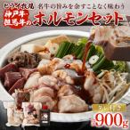 ヒライ牧場 ホルモンセット 900g