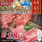 佐賀牛サーロイン 600g
