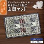 ゼオテックス ジュータン 玄関マットサイズ