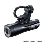 自転車用ライト GVOLT100 キャットアイ