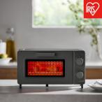 ふるさと納税 角田市 オーブントースター(2枚焼き) EOT-201-H ウォームグレー