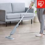 ふるさと納税 角田市 スチームモップ STM-240 グレー