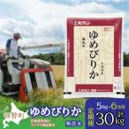 無洗米5kg ホクレンゆめぴりか SBTD060
