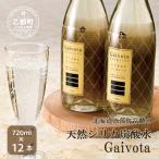 天然シリカ 炭酸水