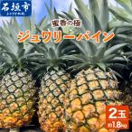 蜜香の極 ジュワリーパイン 2玉
