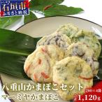 八重山かまぼこ マーミヤかまぼこ D-2-1