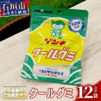 八重山ご当地キャラクターゲンキくん クールグミ 12袋