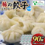 豚のジューシー餃子 9個入り×10袋 計90個