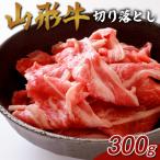 山形牛 切り落とし 300g