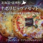ナポリピッツァ2枚セット VILLA e