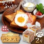 パン.ド.ミ 2斤 食パン