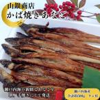 山銀商店 かば焼き あなご 合計約500g