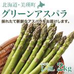 グリーンアスパラ L~2Lサイズ 2kg