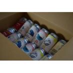 伊那で醸す こだわりのクラフトビール 6種