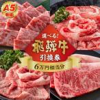 肉のひぐちのA5等級 飛騨牛 2品