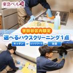 ハウスクリーニング1点